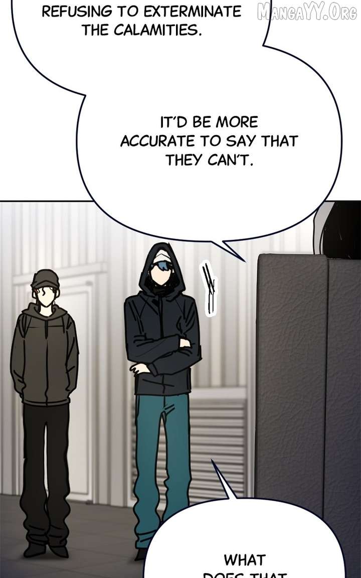I Was Mistaken for the Villain – Chapter 36 – Page 25