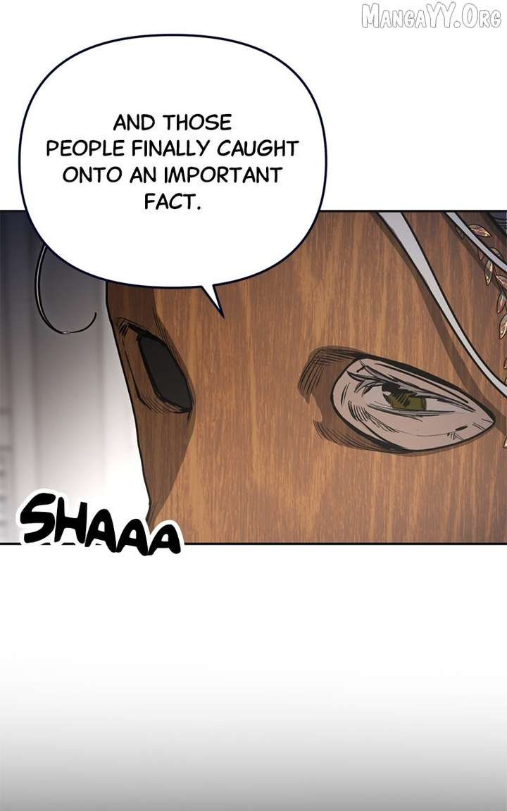 I Was Mistaken for the Villain – Chapter 36 – Page 27