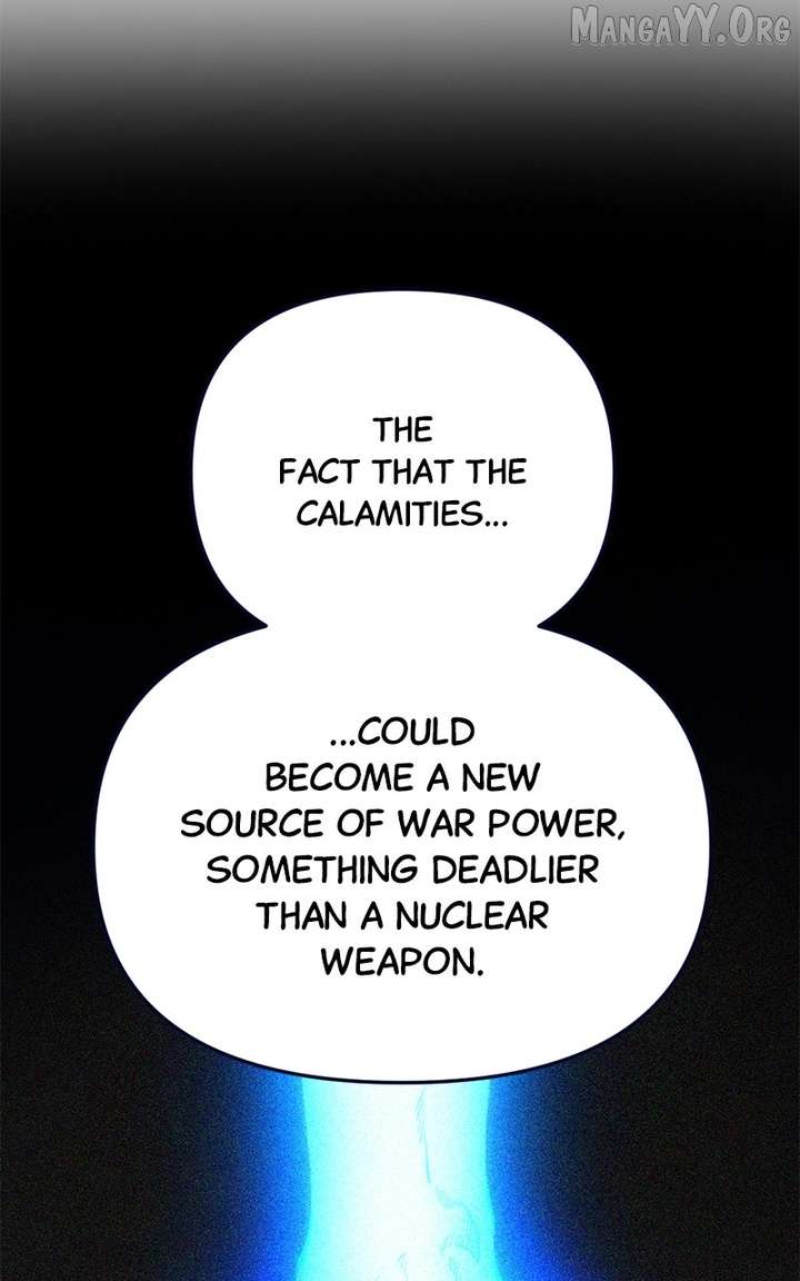 I Was Mistaken for the Villain – Chapter 36 – Page 28