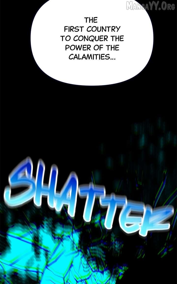 I Was Mistaken for the Villain – Chapter 36 – Page 31