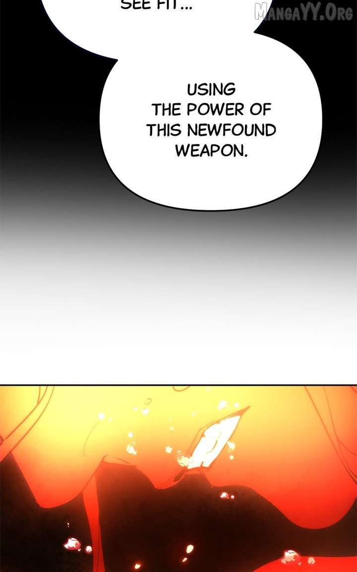 I Was Mistaken for the Villain – Chapter 36 – Page 33