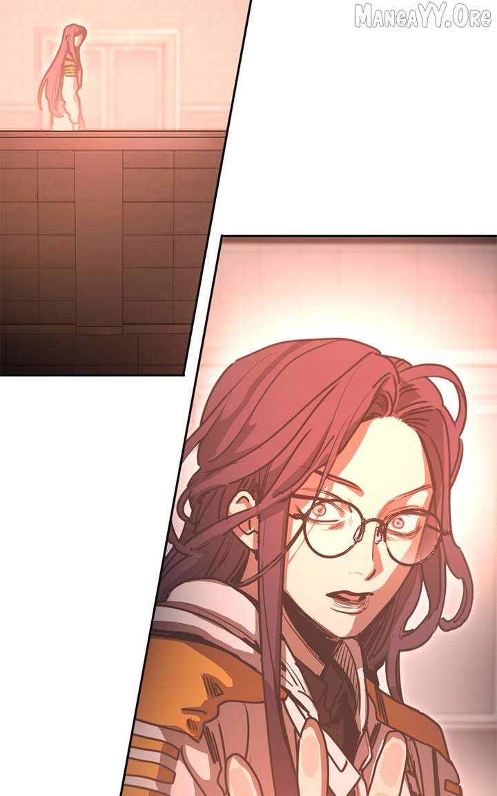 I Was Mistaken for the Villain – Chapter 36 – Page 35