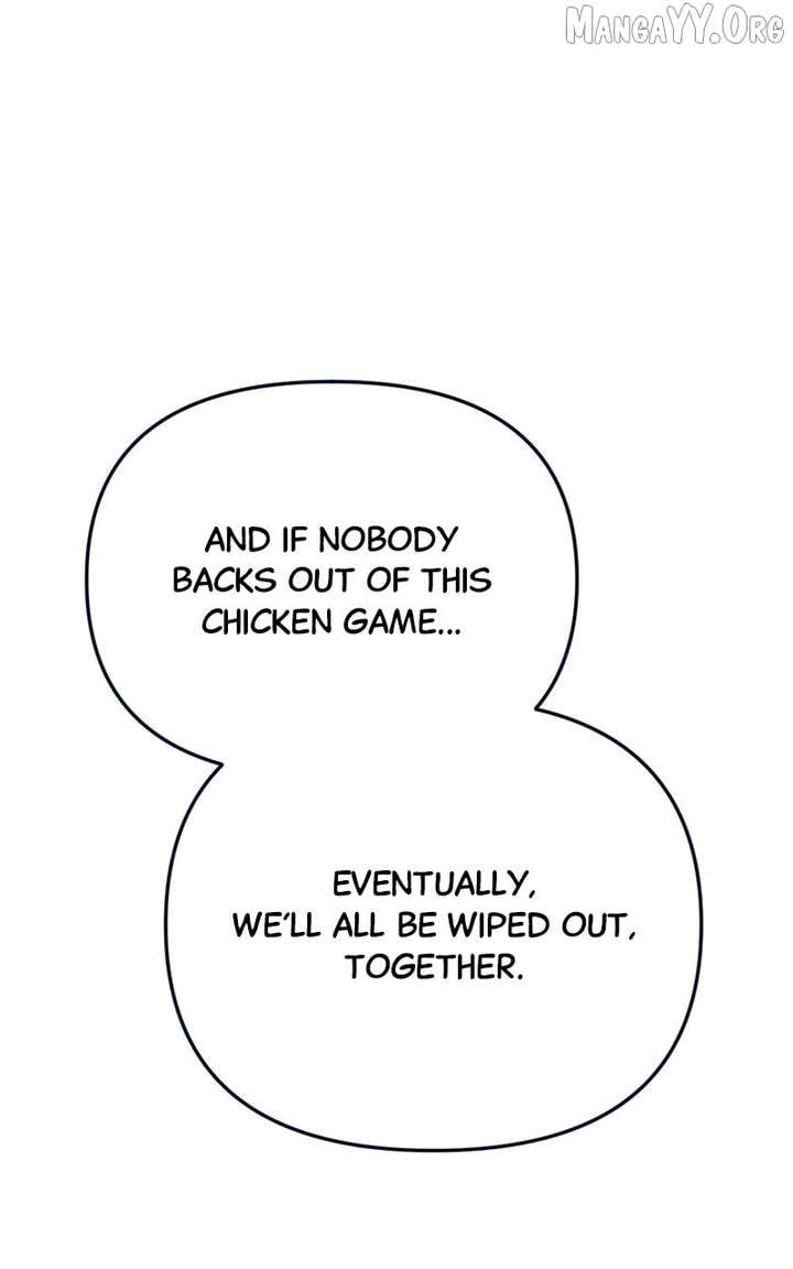 I Was Mistaken for the Villain – Chapter 36 – Page 39