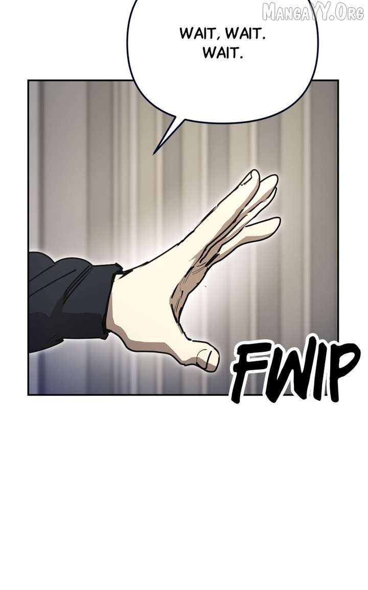 I Was Mistaken for the Villain – Chapter 36 – Page 42