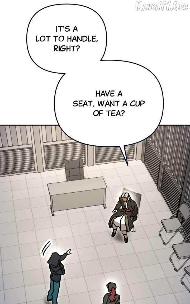 I Was Mistaken for the Villain – Chapter 36 – Page 43