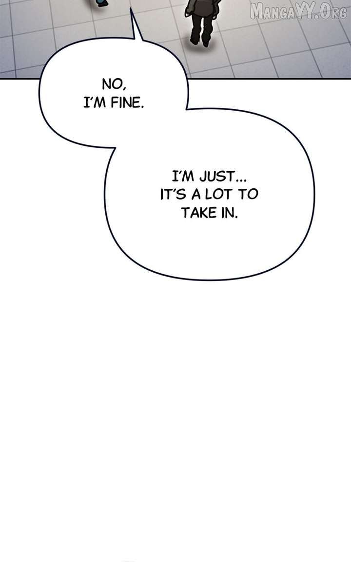 I Was Mistaken for the Villain – Chapter 36 – Page 44