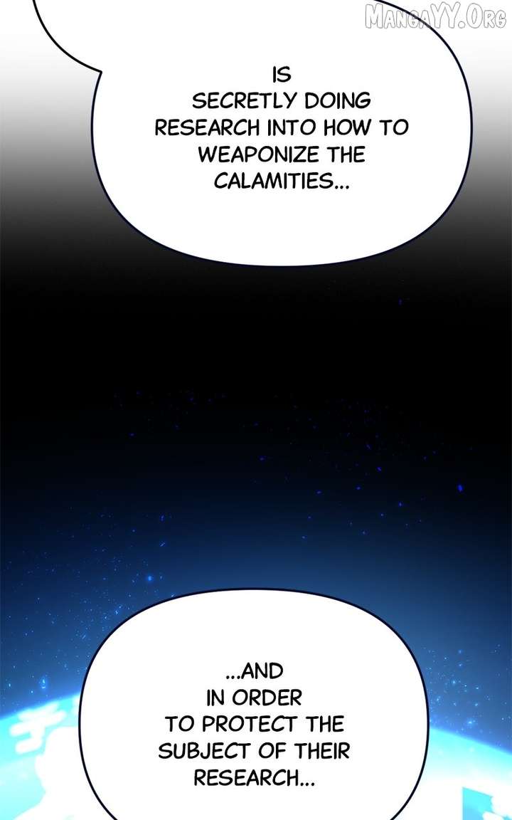 I Was Mistaken for the Villain – Chapter 36 – Page 46