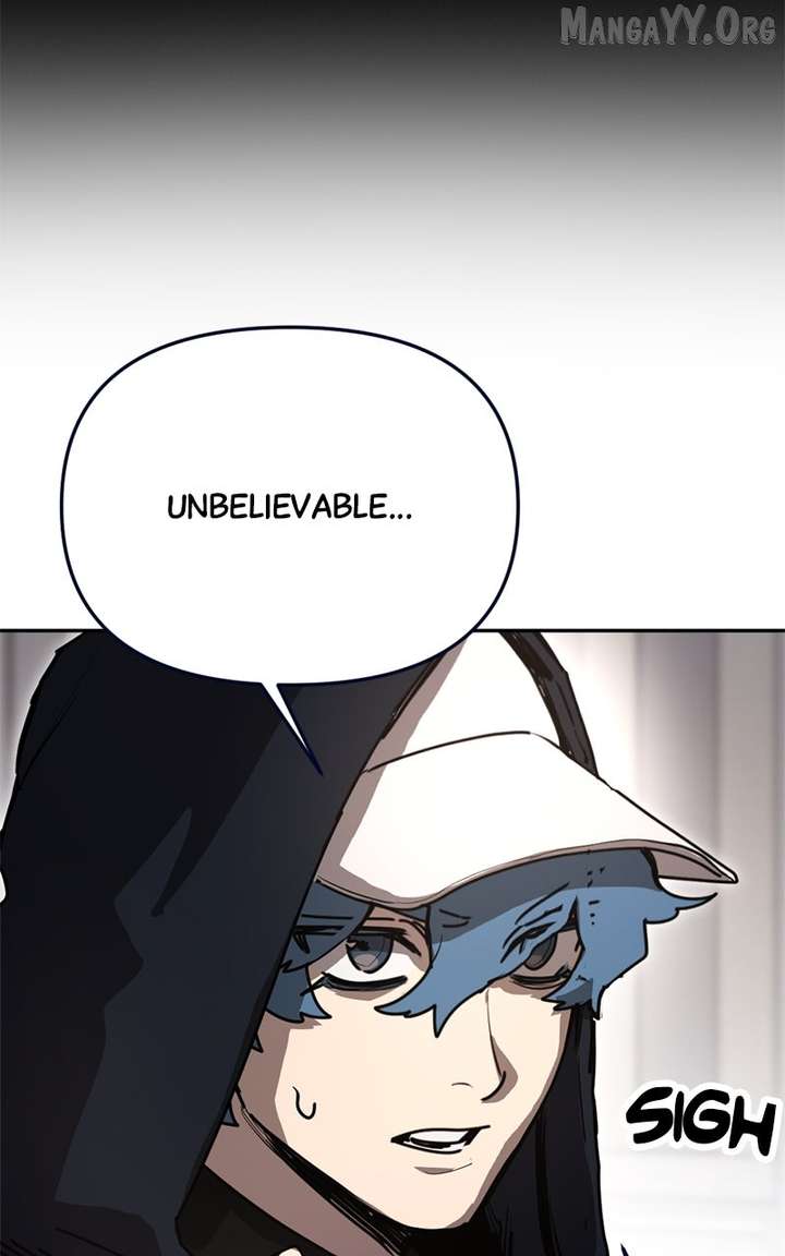 I Was Mistaken for the Villain – Chapter 36 – Page 49