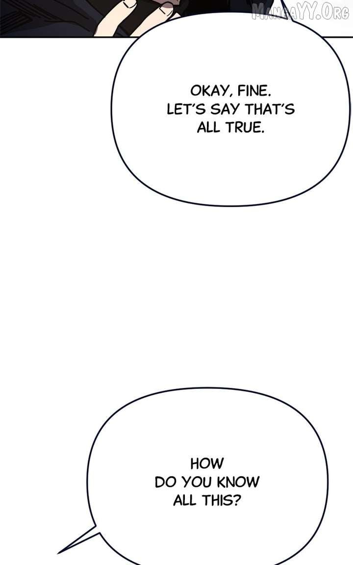 I Was Mistaken for the Villain – Chapter 36 – Page 50