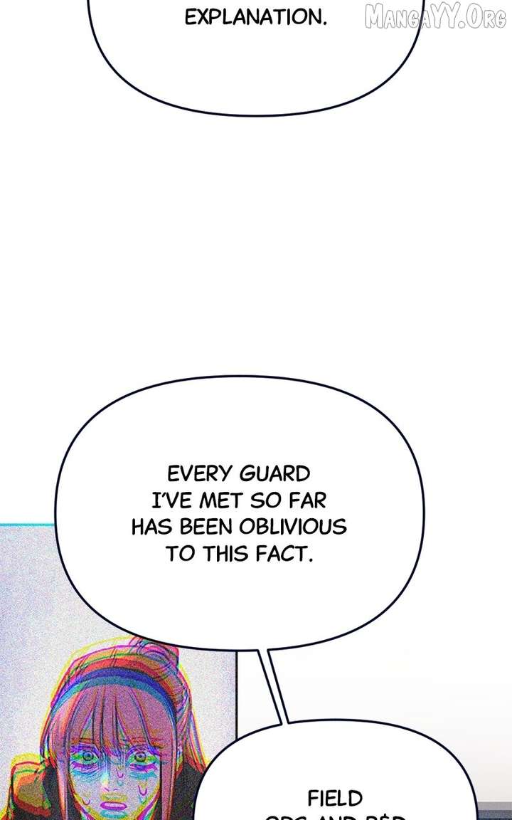 I Was Mistaken for the Villain – Chapter 36 – Page 52