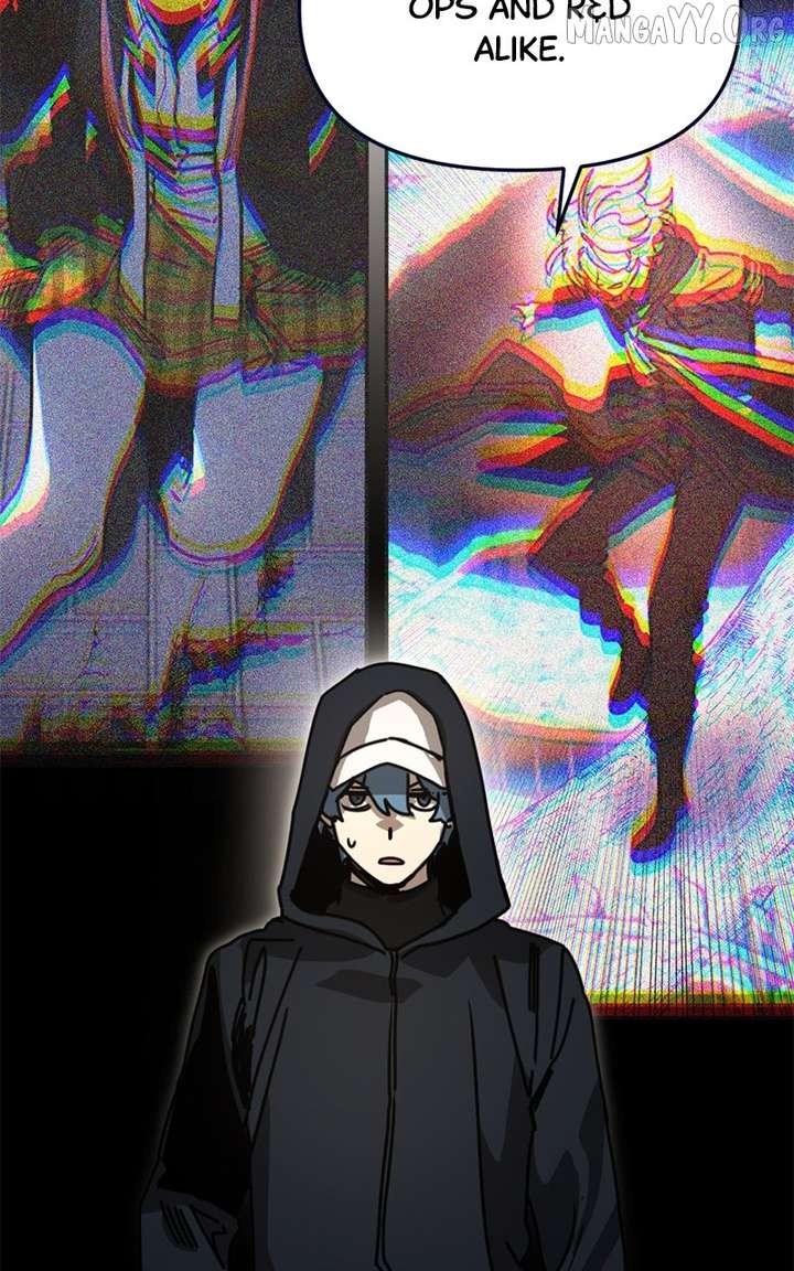I Was Mistaken for the Villain – Chapter 36 – Page 53