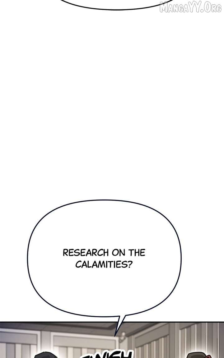 I Was Mistaken for the Villain – Chapter 36 – Page 56