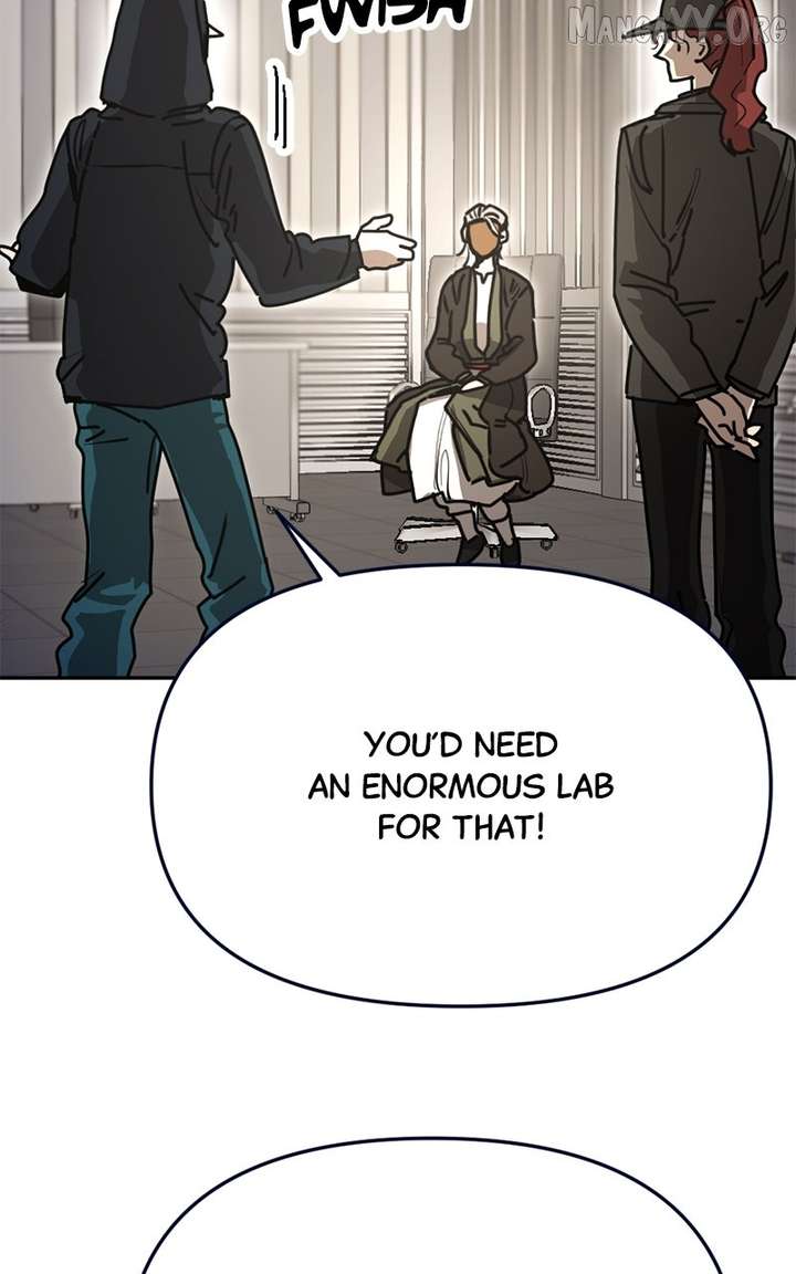 I Was Mistaken for the Villain – Chapter 36 – Page 57