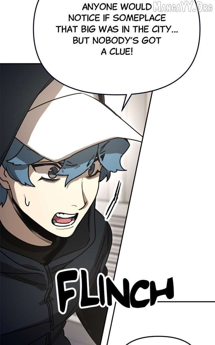I Was Mistaken for the Villain – Chapter 36 – Page 58