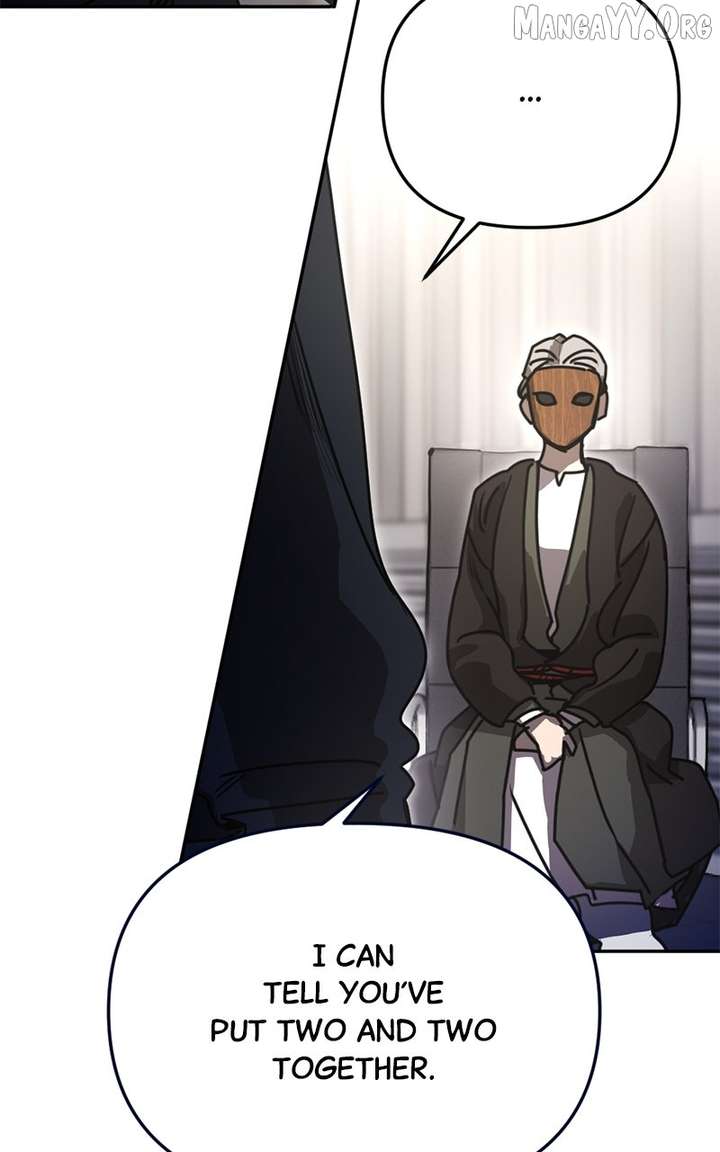 I Was Mistaken for the Villain – Chapter 36 – Page 59