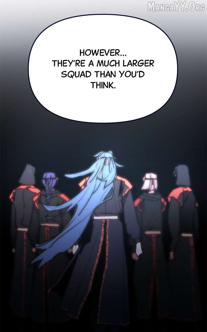 I Was Mistaken for the Villain – Chapter 36 – Page 64