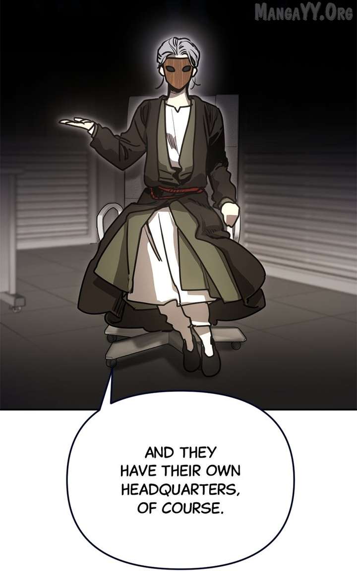 I Was Mistaken for the Villain – Chapter 36 – Page 65