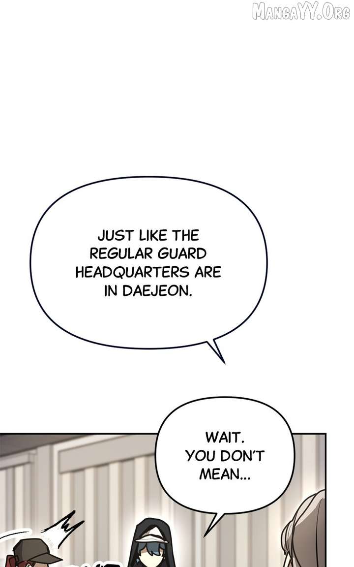 I Was Mistaken for the Villain – Chapter 36 – Page 66