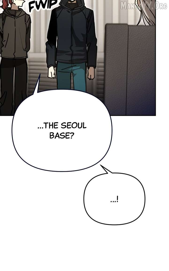 I Was Mistaken for the Villain – Chapter 36 – Page 67