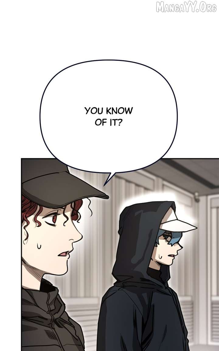 I Was Mistaken for the Villain – Chapter 36 – Page 68