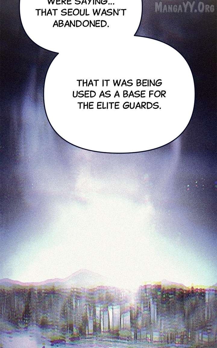 I Was Mistaken for the Villain – Chapter 36 – Page 70