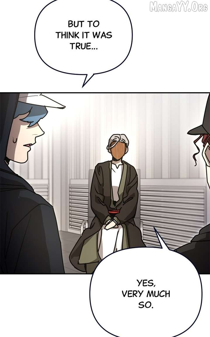 I Was Mistaken for the Villain – Chapter 36 – Page 72