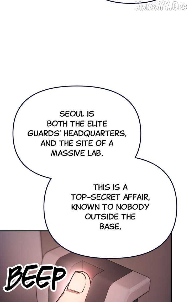 I Was Mistaken for the Villain – Chapter 36 – Page 73