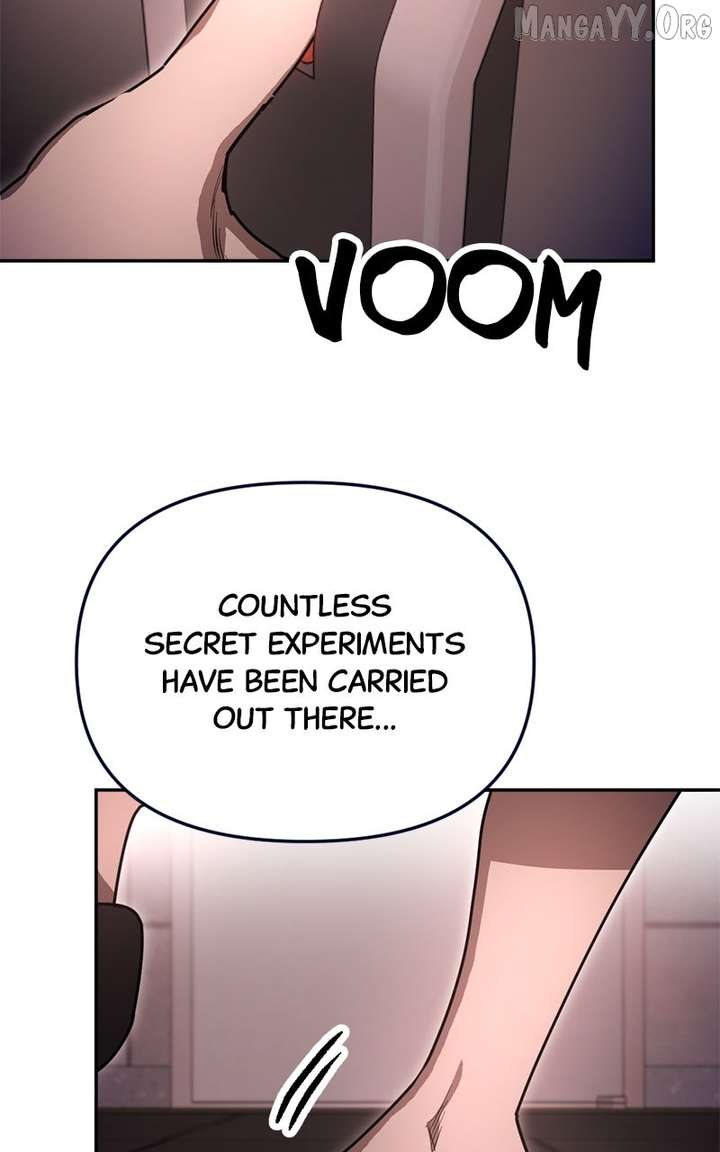 I Was Mistaken for the Villain – Chapter 36 – Page 74