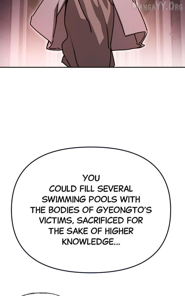 I Was Mistaken for the Villain – Chapter 36 – Page 77