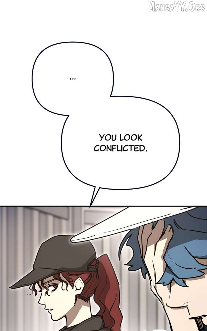 I Was Mistaken for the Villain – Chapter 36 – Page 79