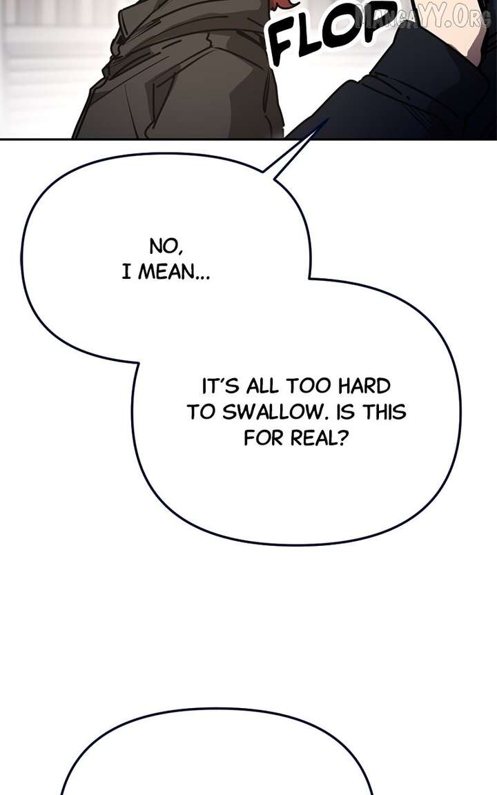 I Was Mistaken for the Villain – Chapter 36 – Page 80