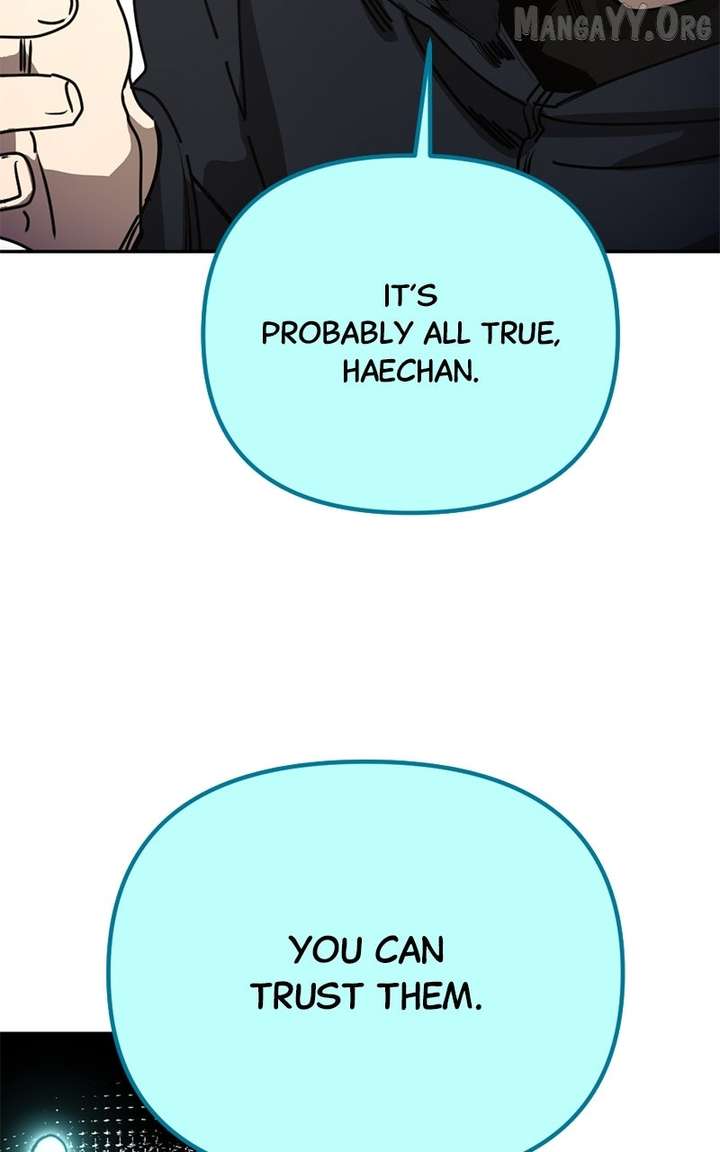 I Was Mistaken for the Villain – Chapter 36 – Page 83