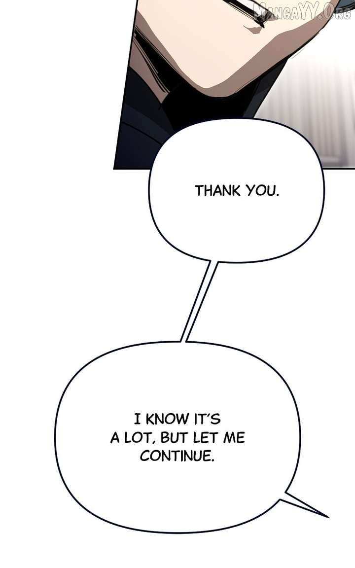 I Was Mistaken for the Villain – Chapter 36 – Page 85