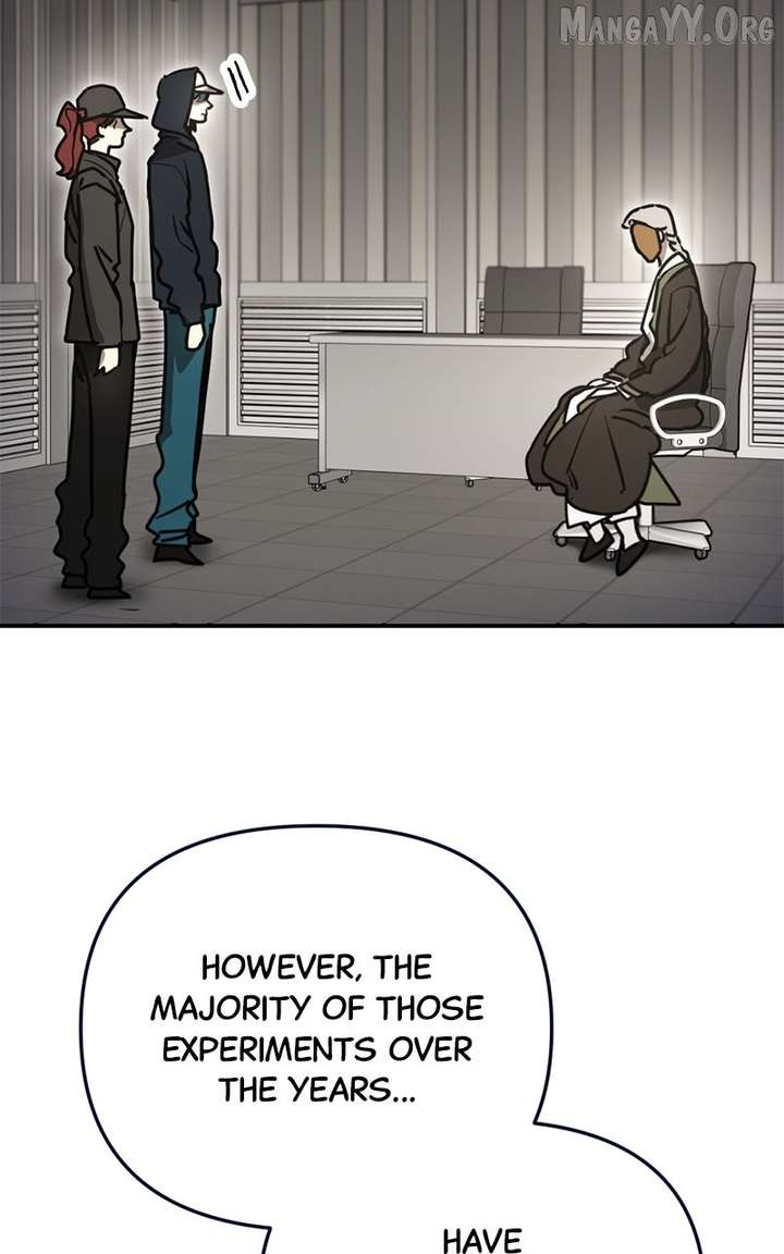 I Was Mistaken for the Villain – Chapter 36 – Page 87