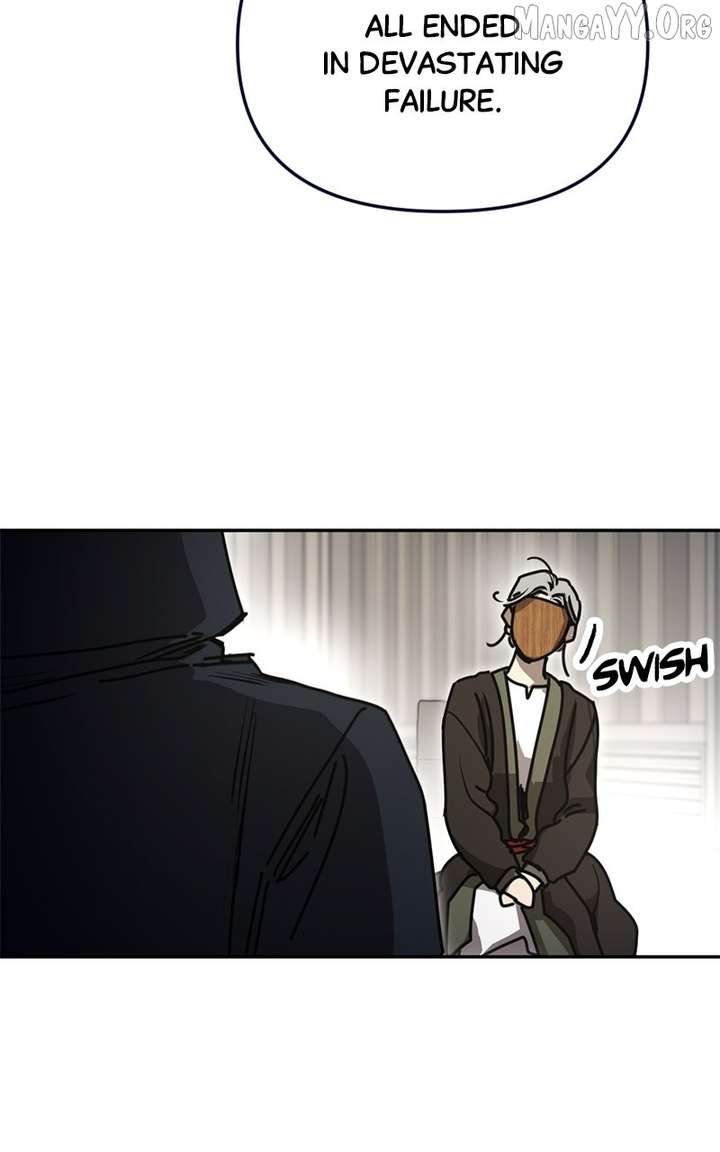 I Was Mistaken for the Villain – Chapter 36 – Page 88