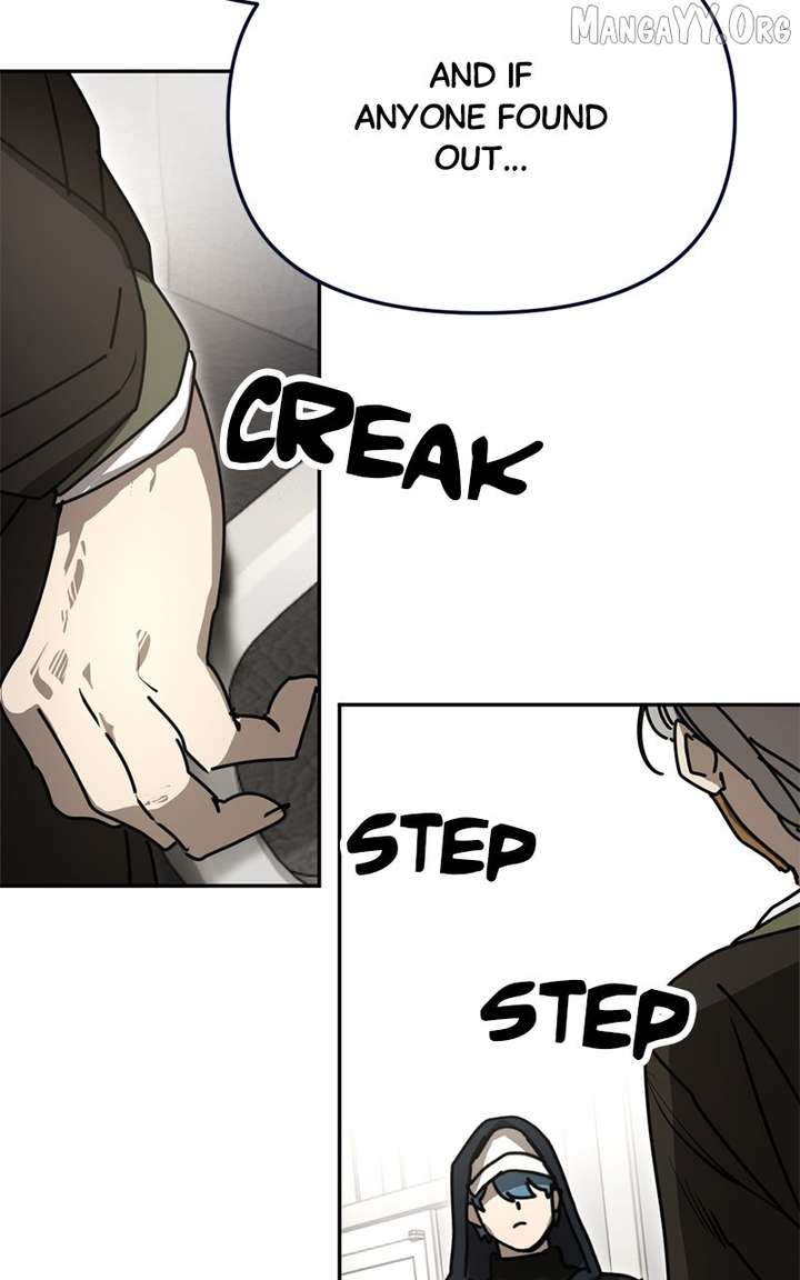 I Was Mistaken for the Villain – Chapter 36 – Page 91