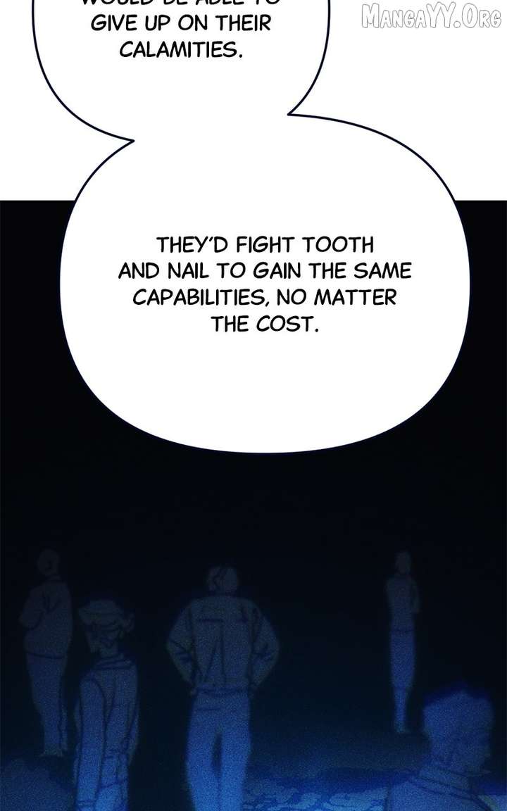 I Was Mistaken for the Villain – Chapter 36 – Page 93