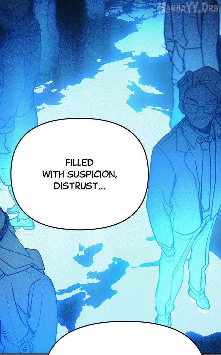I Was Mistaken for the Villain – Chapter 36 – Page 94