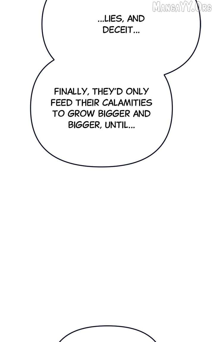 I Was Mistaken for the Villain – Chapter 36 – Page 95