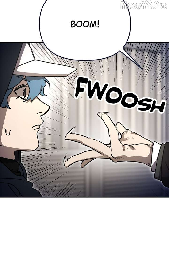 I Was Mistaken for the Villain – Chapter 36 – Page 96