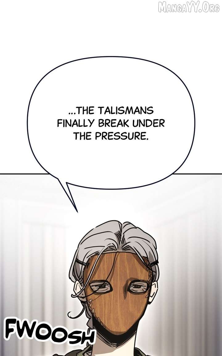 I Was Mistaken for the Villain – Chapter 36 – Page 97