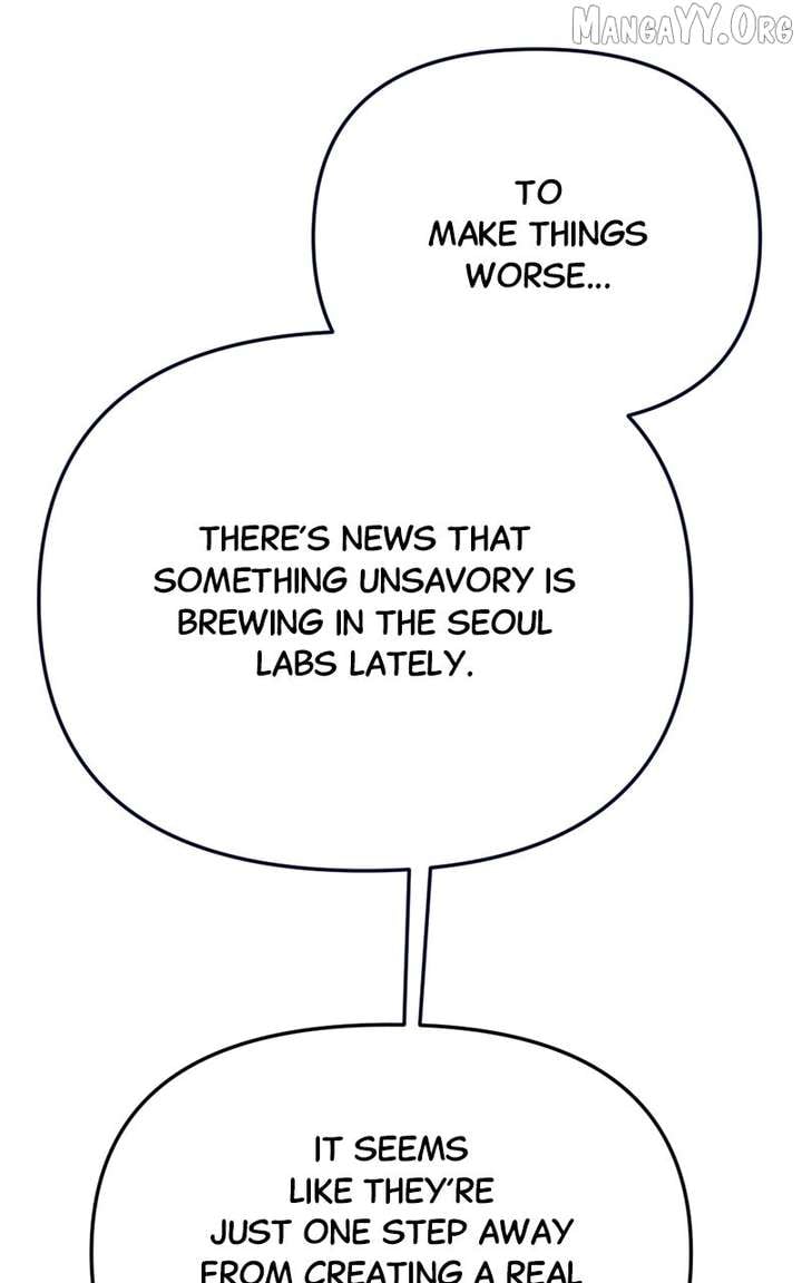 I Was Mistaken for the Villain – Chapter 36 – Page 99