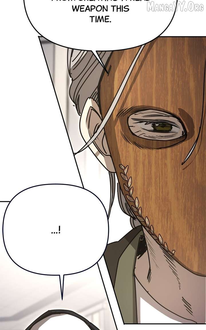 I Was Mistaken for the Villain – Chapter 36 – Page 100