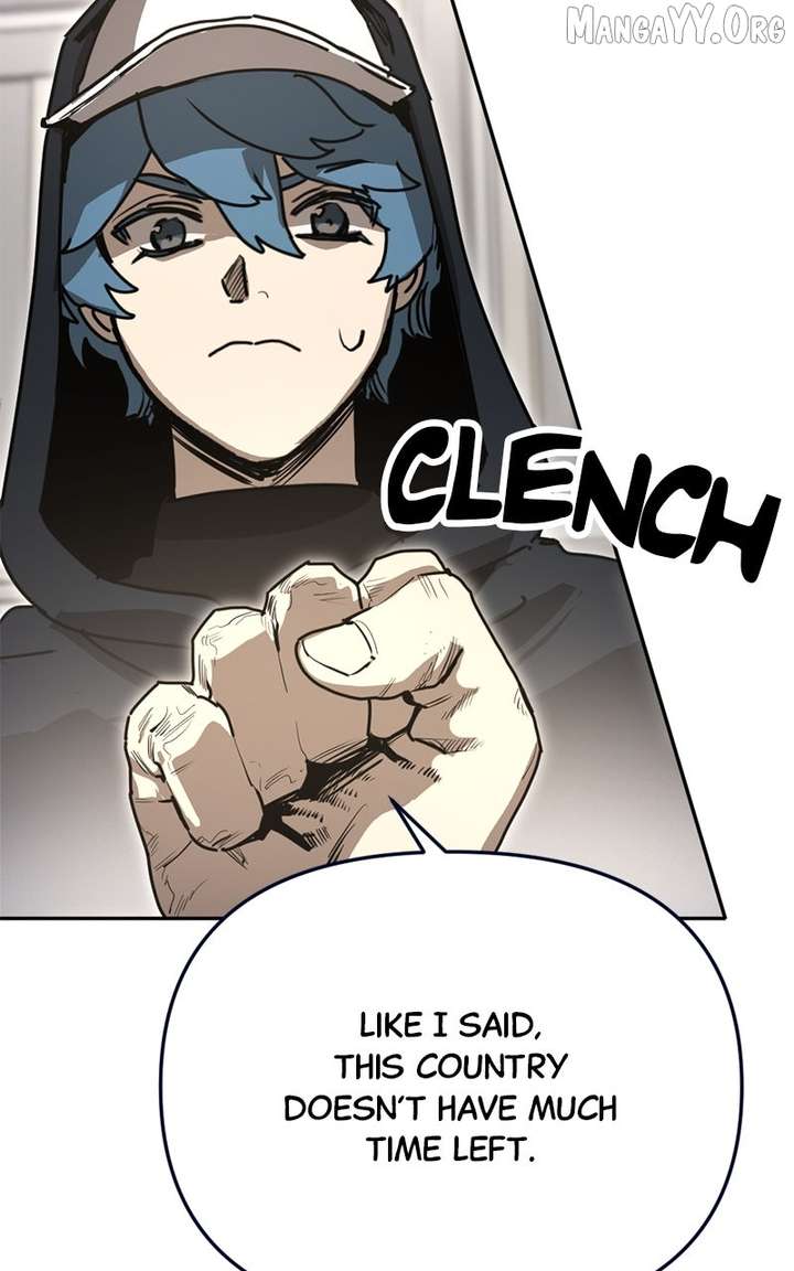 I Was Mistaken for the Villain – Chapter 36 – Page 101
