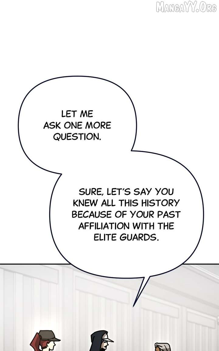 I Was Mistaken for the Villain – Chapter 36 – Page 105