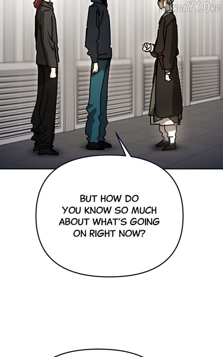 I Was Mistaken for the Villain – Chapter 36 – Page 106