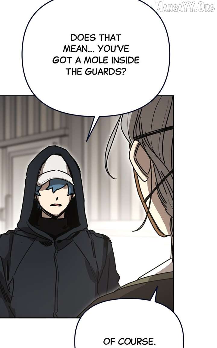 I Was Mistaken for the Villain – Chapter 36 – Page 107