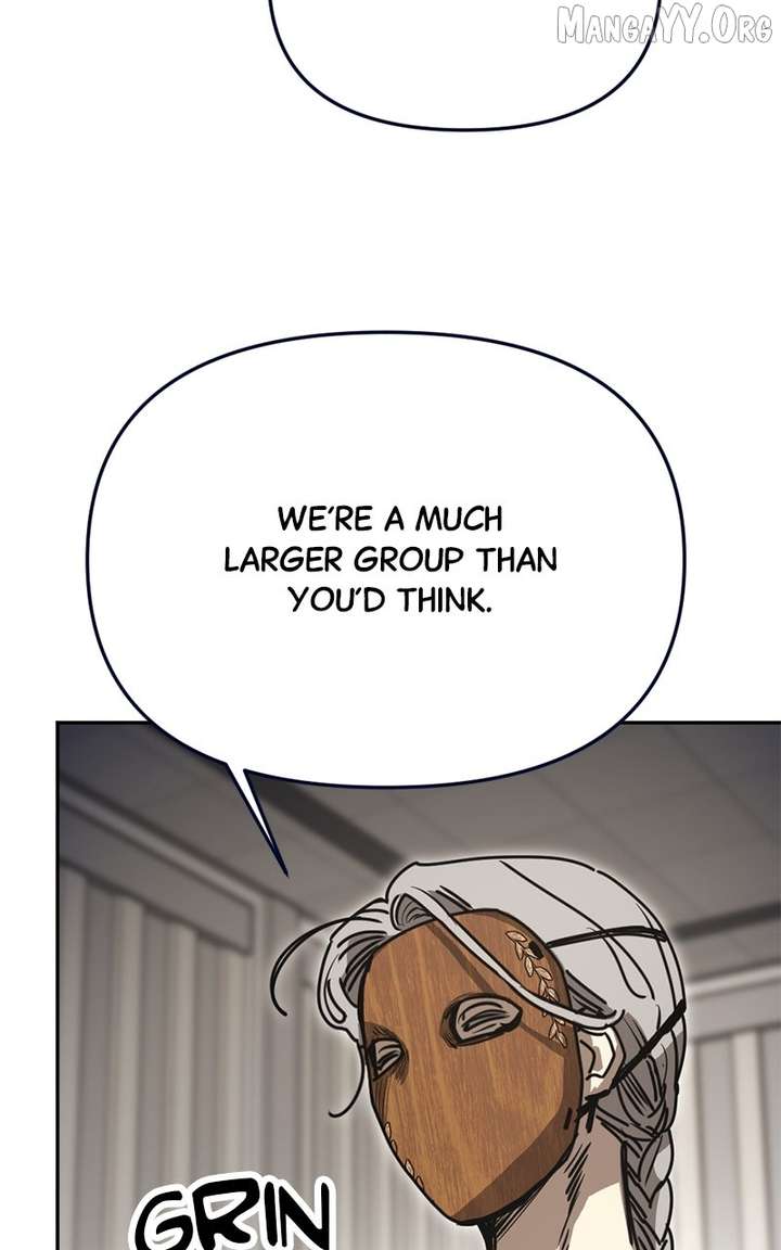 I Was Mistaken for the Villain – Chapter 36 – Page 108