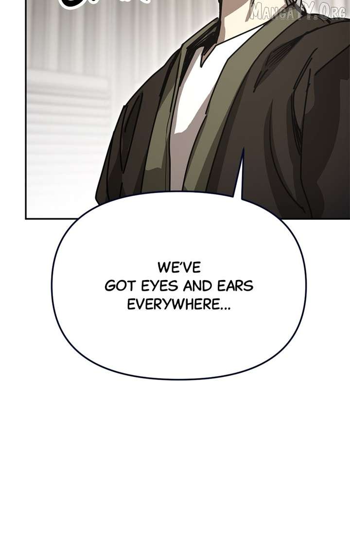 I Was Mistaken for the Villain – Chapter 36 – Page 109