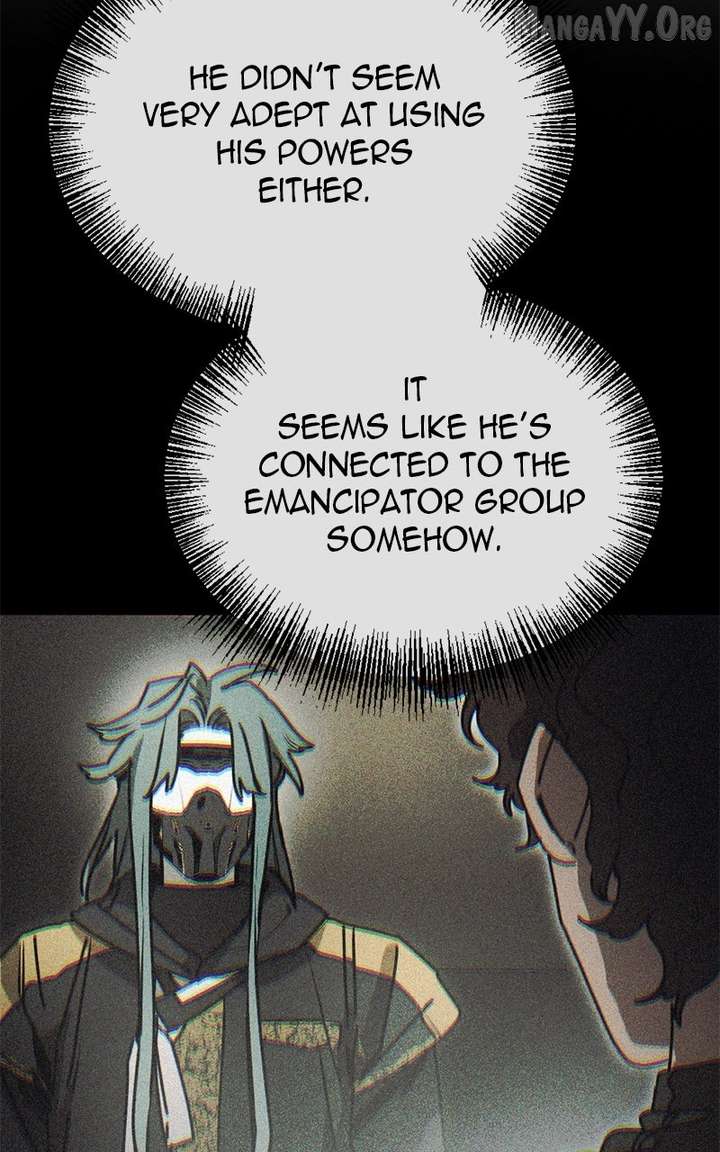 I Was Mistaken for the Villain – Chapter 36 – Page 114